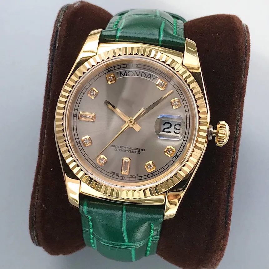 

European and American popular men's mechanical Breitlings watches are TAGa Heuers suitable for omegaddi 904 Steel quality.