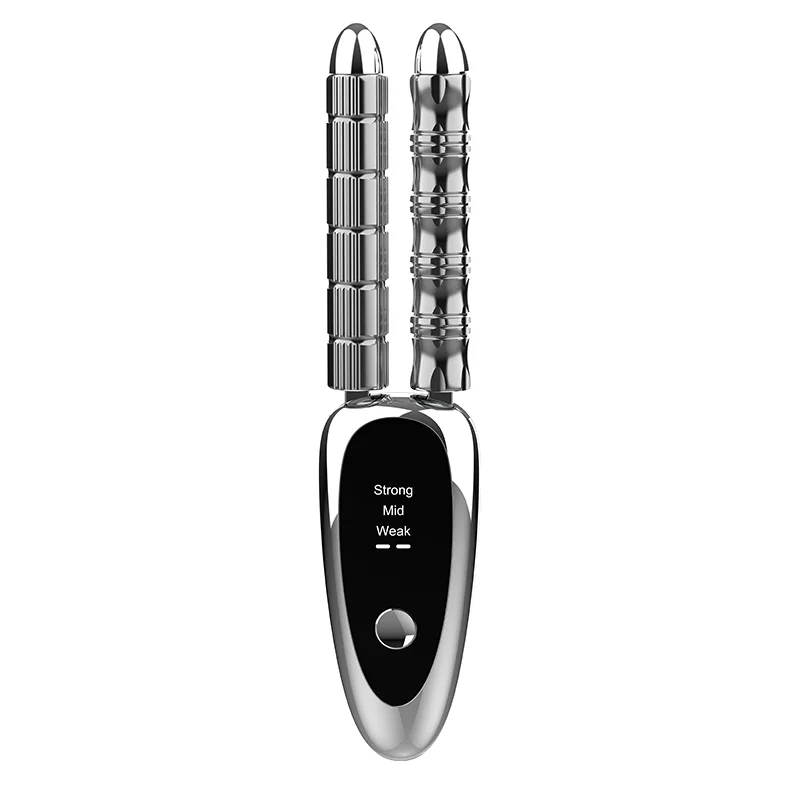 

Handheld Y Shape Wrinkle Remover Y shape face massager