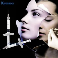 

2 ml Skin gel injectable dermal filler hyaluronic acid