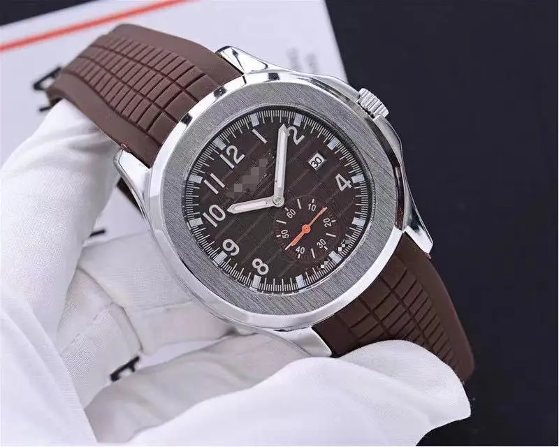 

pp11 2021 new fashion men's quartz watch luxury watch big brand wholesaler, 12 colors