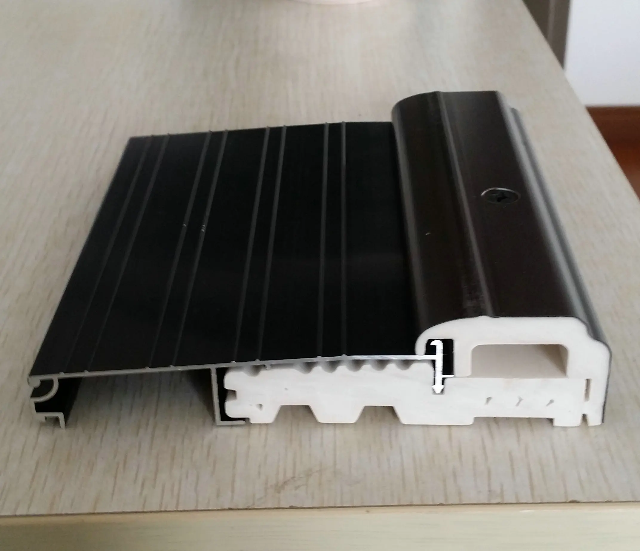 Venta al por mayor umbrales para aluminio-Compre online los mejores