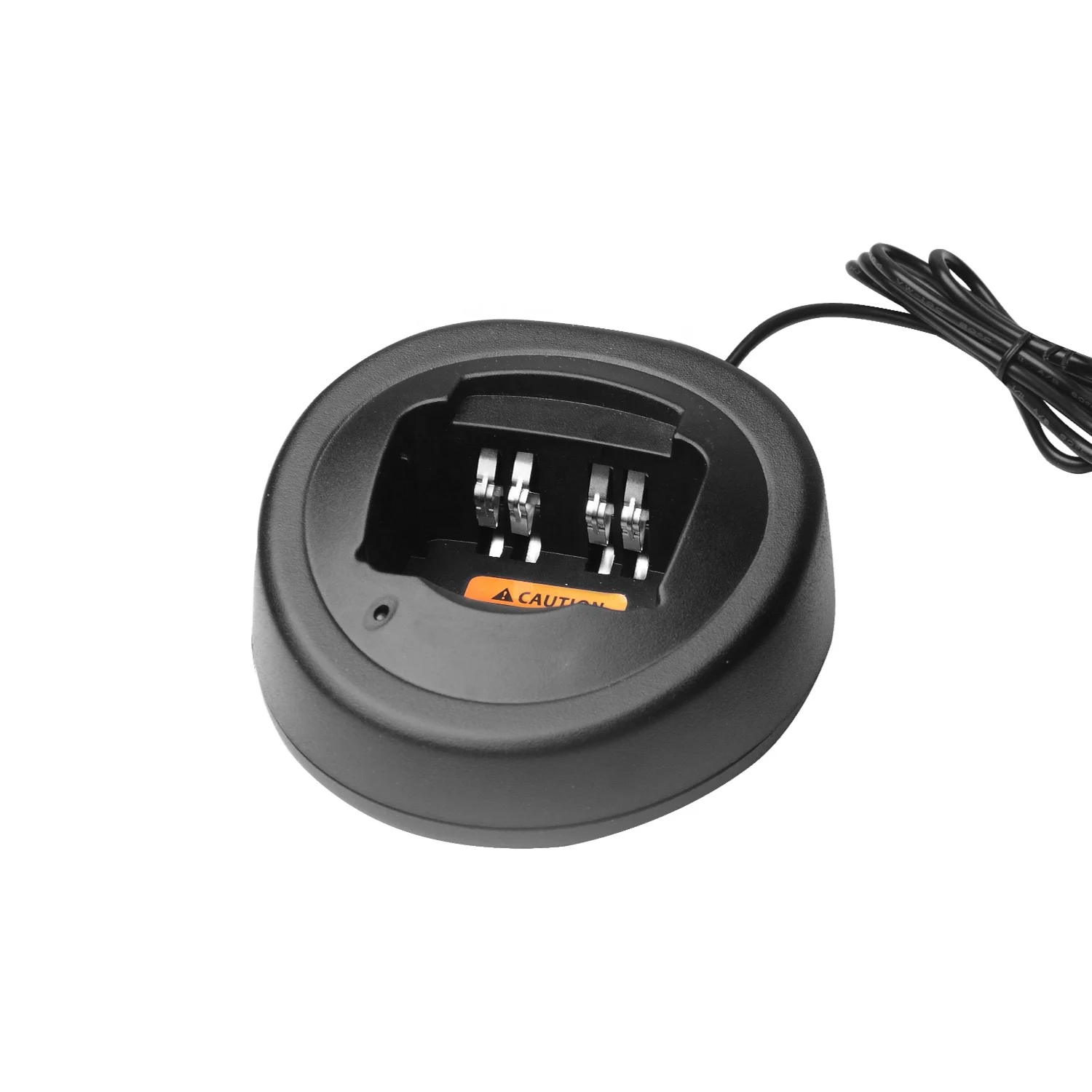 

Factory HTN9000C Charger with Adaptor for Motorola HNN9008 HNN9009 HNN9013 battery for GP328 GP338 GP340 GP360 Radios