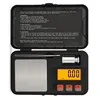 200g/0.01g Digital Jewelry Scale With Backlight Mini Pocket Weight Precision Portable Accurate Balance Weighing Scales