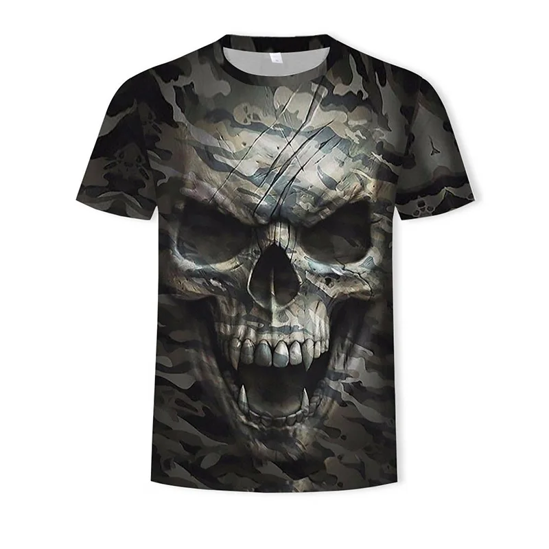 

3d Embossed Printing Tshirts Magic Cartoon Big Tall Embossed Men 3d Printing T-shirts, Various 3d printing