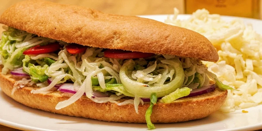 Gyro Meat Preparation