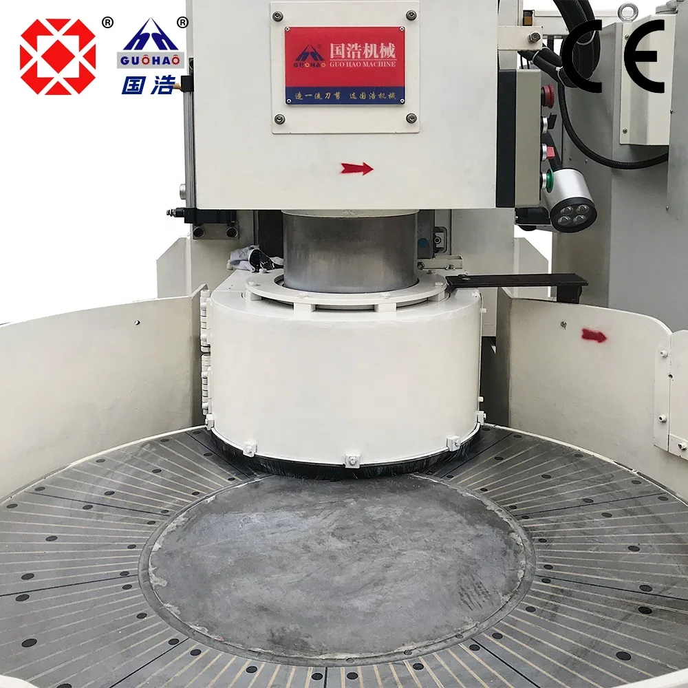 
GH-1000B CNC surface grinding machine surface grinder tool grinder grinding machine for steel cnc grinder 