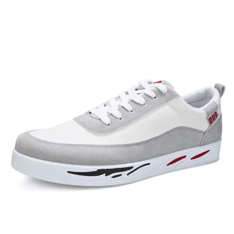 

Factory direct china high quality canvas men waterproof casual shoe, Optional