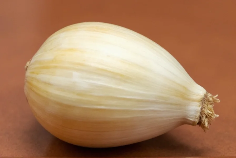 Step-by-step illustration of properly measuring minced garlic in a teaspoon