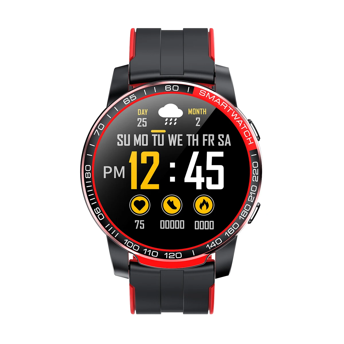 

New Smart Watch GW20 Smart Heart Rate Sleep Monitoring Payment Wireless Watch Body Temperature Smart Watch Smart BT Call Sports, Multi