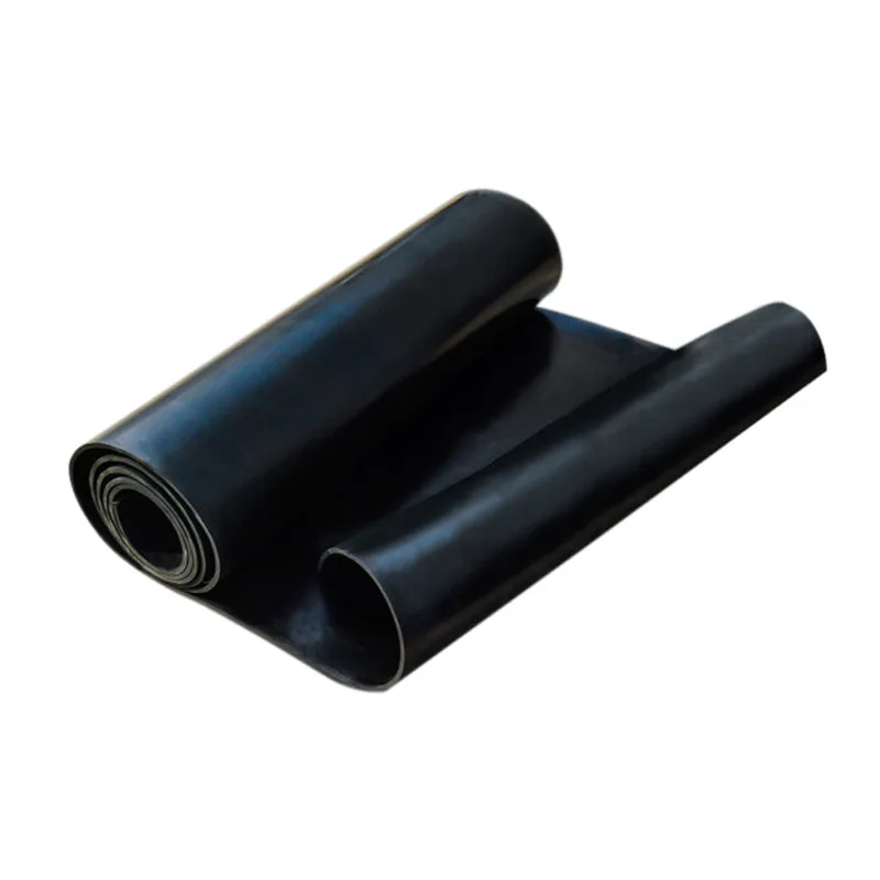 

Clocell SBR styrene-butadiene rubber plate industrial waterproof shock-absorbing seal wear-resistant rubber gasket