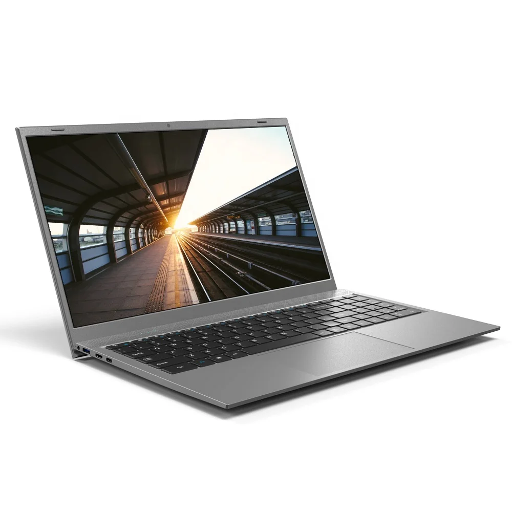 

15.6 inch laptop computer i5 intel dual core win10 laptop pc SSD HDD mini pc windows portatil laptop, White/silver/black/multiple color available