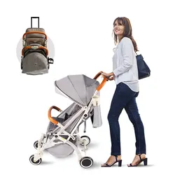 Children Push Baby Stroller Parts, Baby Products O