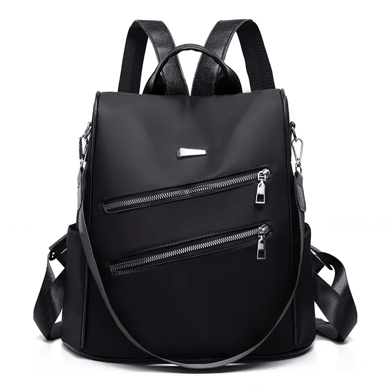 

hot custom waterproof backpack for travel anti zippered light wholesale unisex backpack, 3 colors or customized
