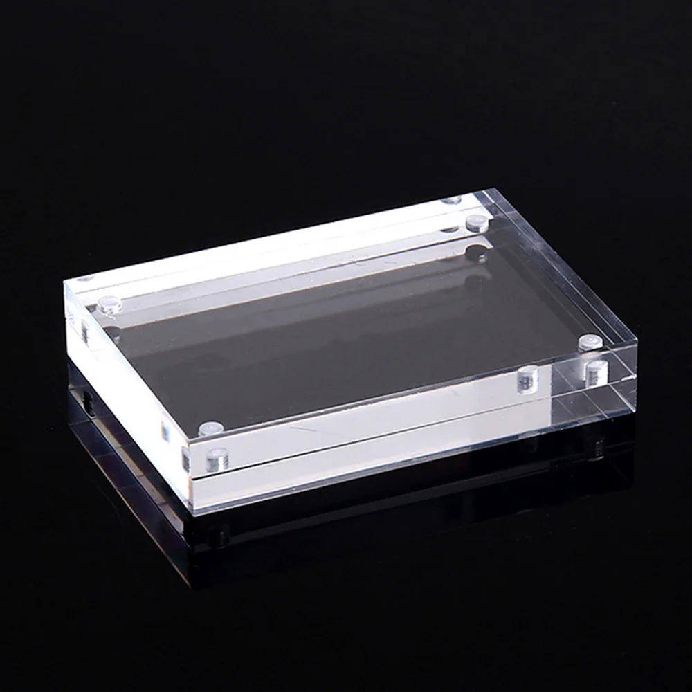 Clear Acrylic Frame Photo Frame 4x6 Wholesale Buy 4x6