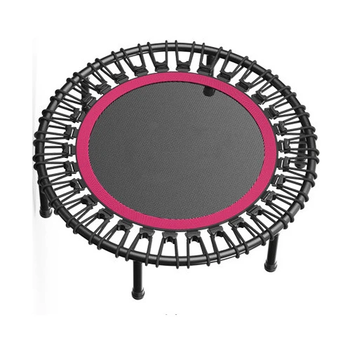 

LOW price indoor jumping adult fitness mini outdoor indoor gym trampoline on sales, Any color