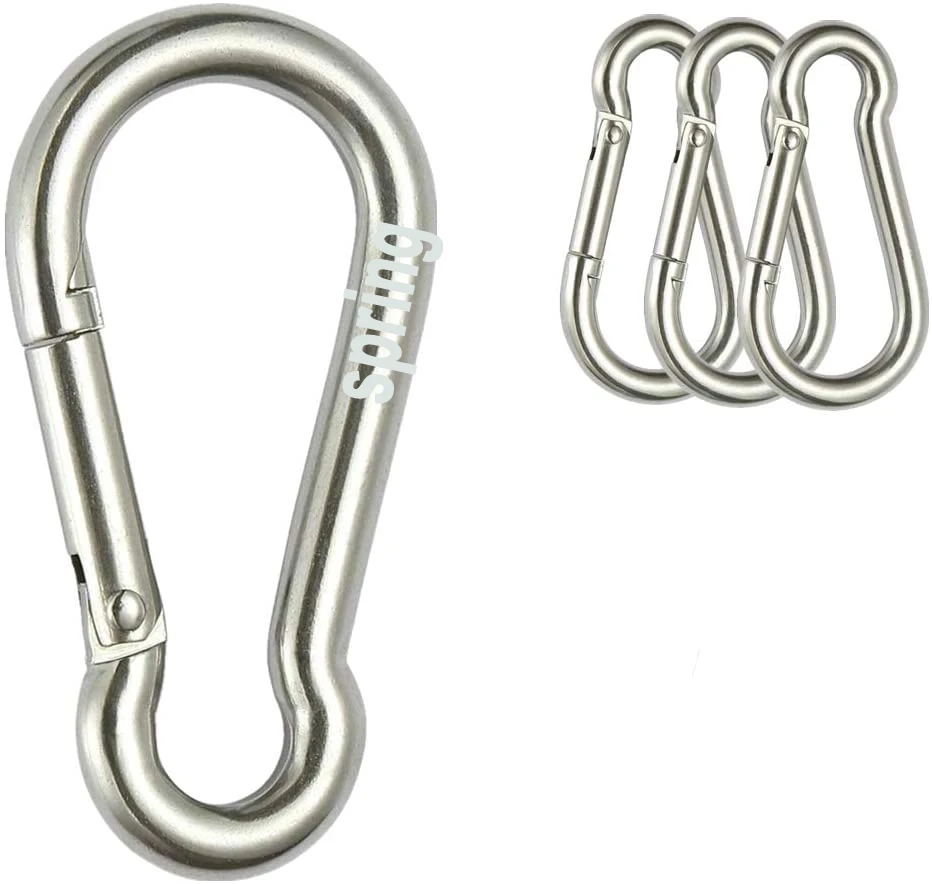 Heavy duty Loading Snap Hook Stainless