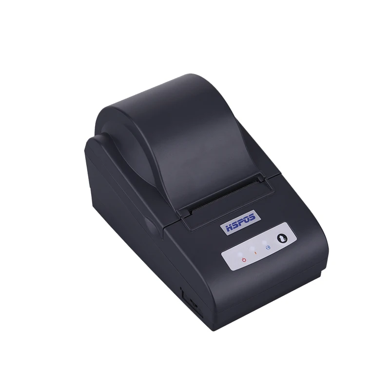 

Factory Price 58mm Thermal BT Label Printer Machine with usb port 58D