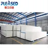 Sandwich Panel Material and clean room Application sandwich panel