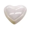 Promotional price heart shape push night lamp LED night light