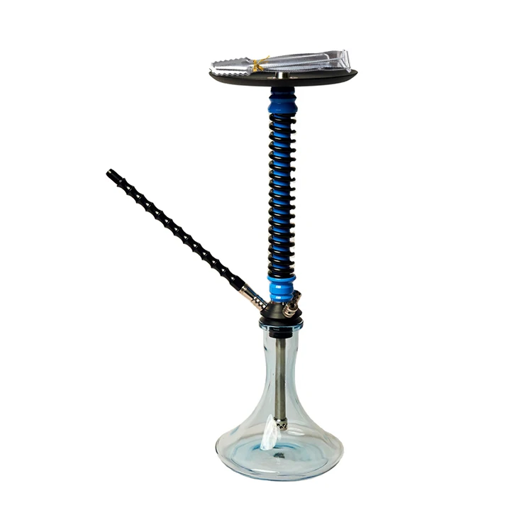 

2020 Factory Wholesale Top Quality Stainless Steel Hookah Mamay Custom Hookah Shisha, Picture