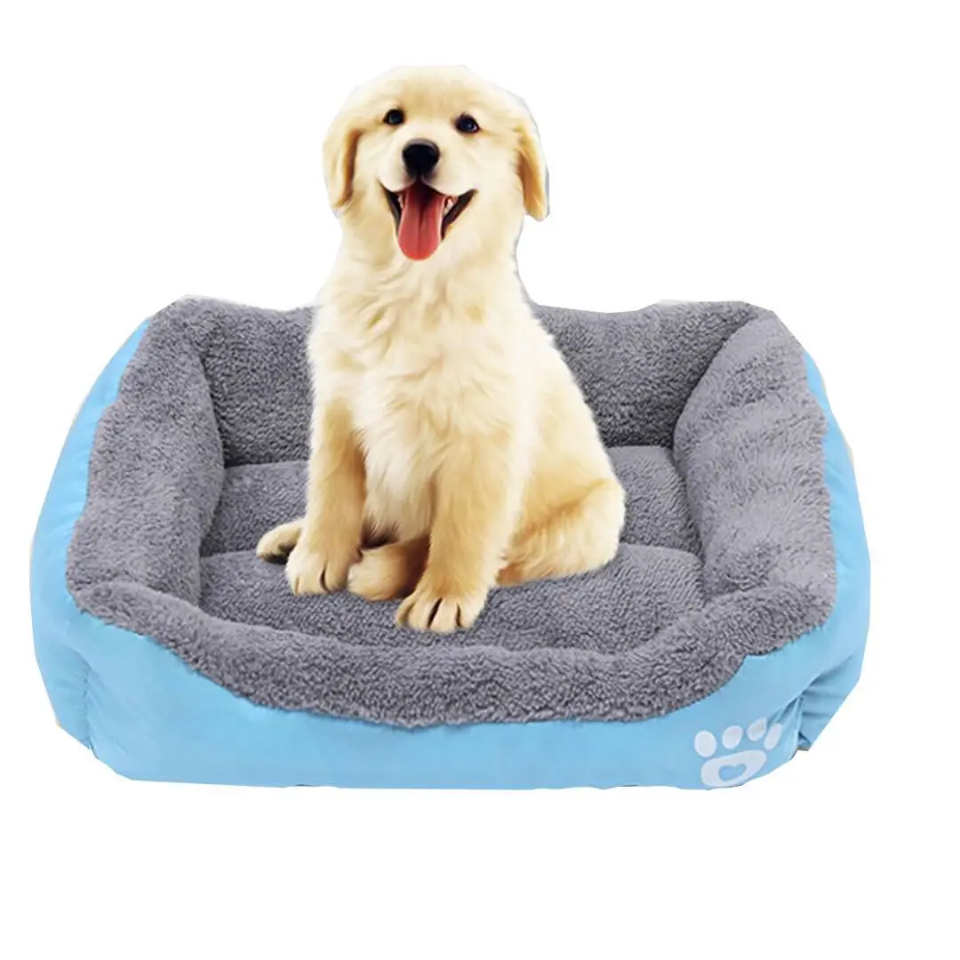

Limited Nylon Pet Beds Suede Stocked Customized, Pink, red, black, bule, pearl white, customized