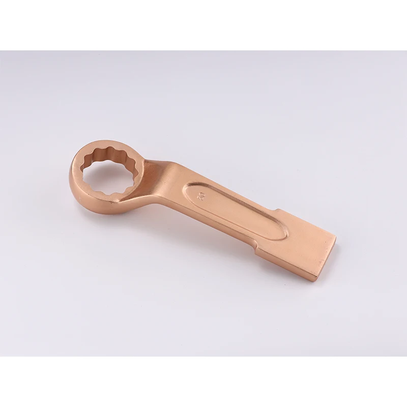 

Wrench Offset Striking Box