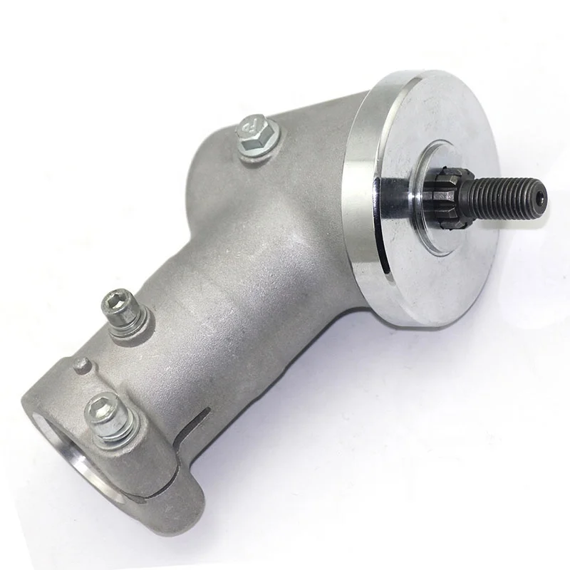 
Hot Sale Spare Parts Gear Box fit MS series Brush cutter multitools 