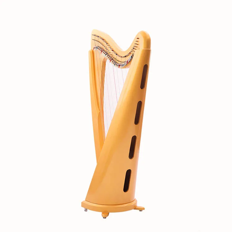 

38-string Harp Irish Harp Professional Musical Instrument Classical Harp