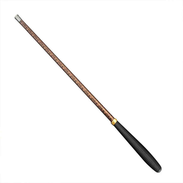 

1.8m Customized Super Strong Carbon Fiber Hard Power Telescopic Spinning Fishing Rods For Kids