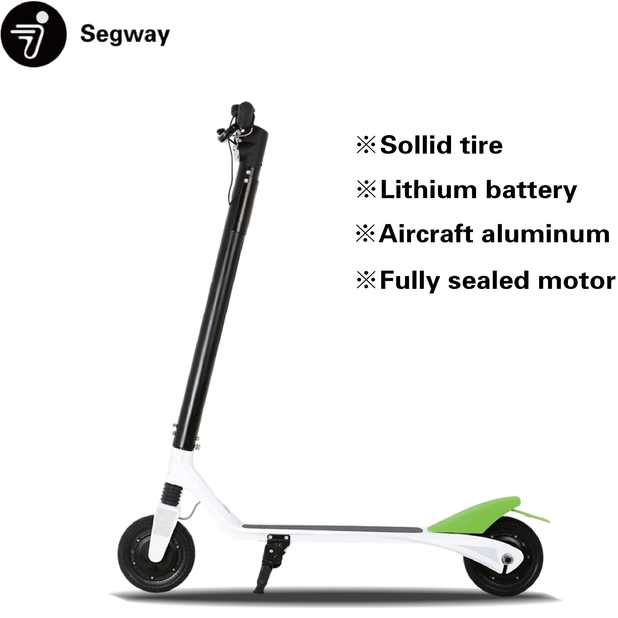 

Dropshipping EU/UK Warehouse Electric Scooters Sharing Scooters Electric Long Range 36V 12.8Ah Adults Electric Scooters