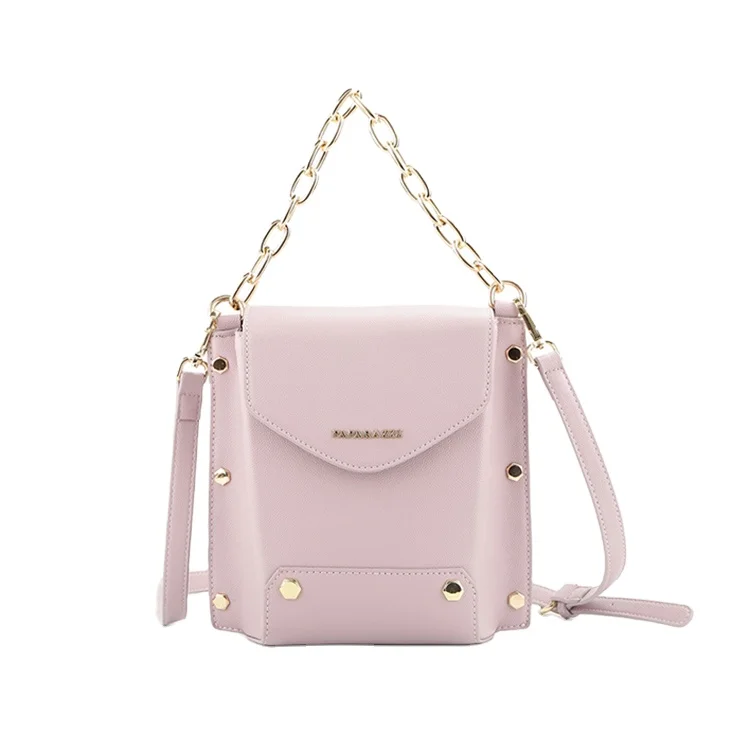 

8973 Myanmar factory fashional replaceable straps lady crossbody bag women's long strap shoulder bag, As picture,various color available