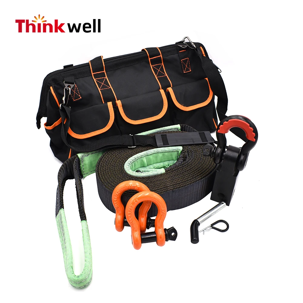 Customized Off Road Vehicle Emergency Tools Recovery Gear Buy Recovery Gear,Recovery Kit