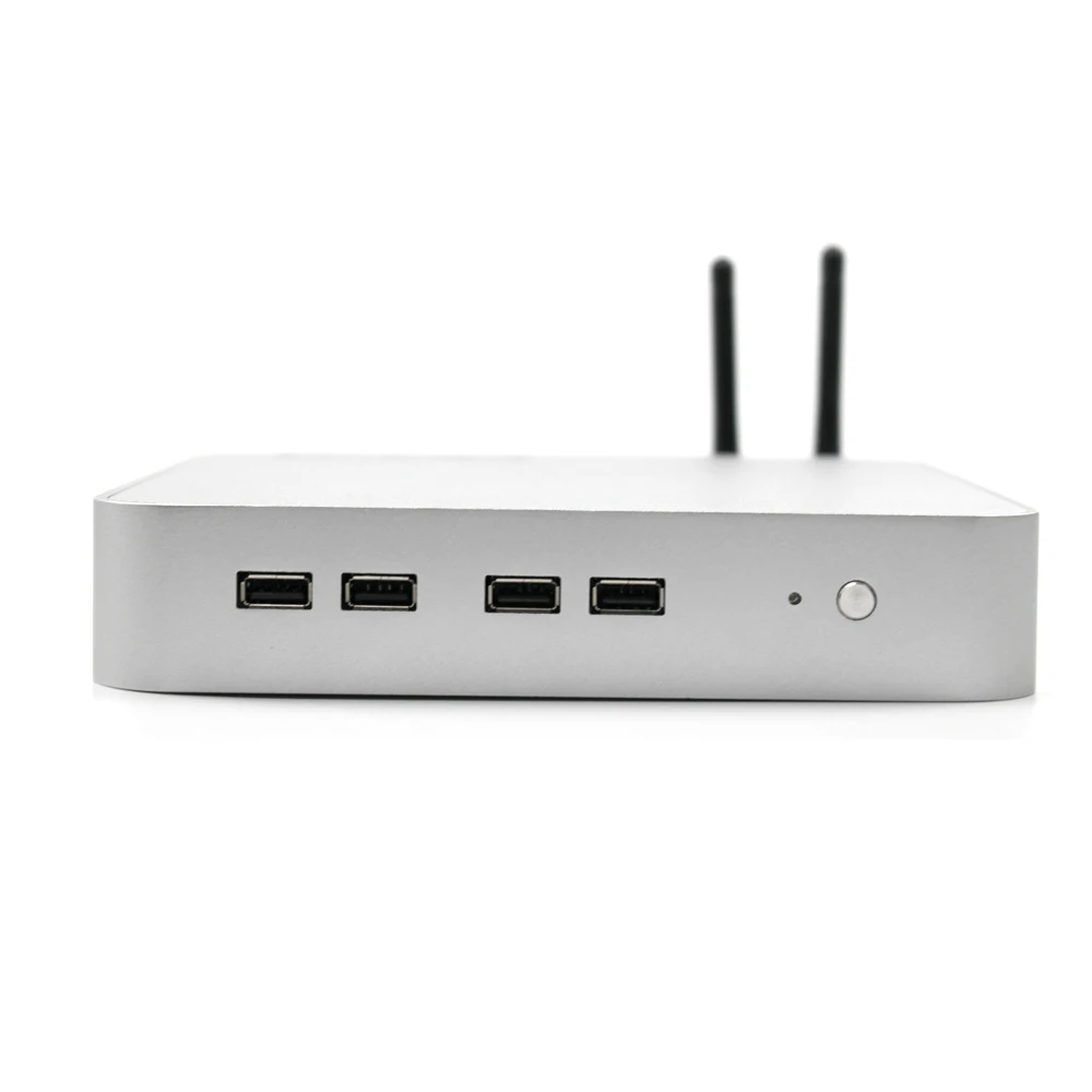 

Quad Core I3 Pico Pc Gaming Computers OEM for Home Use 2021 Hot Selling Mini Pc Vga HD Windows 10 3.3Ghz Ac Mini Pocket Laptop