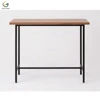 Wholesale Modern Cheap Price Wall Console Table