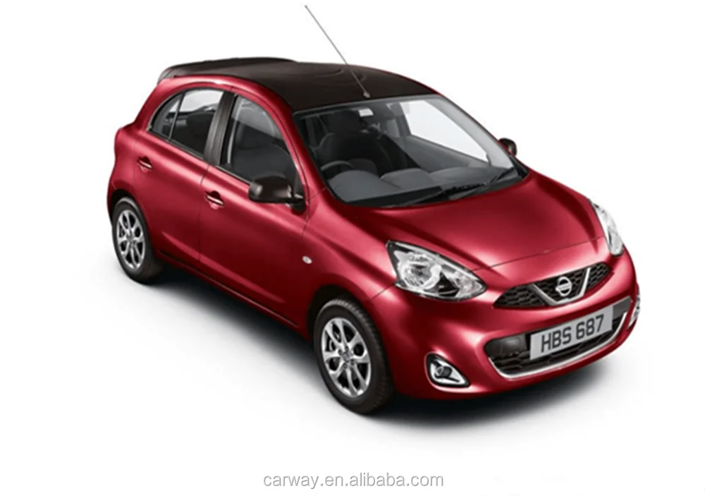 nissan micra 2014