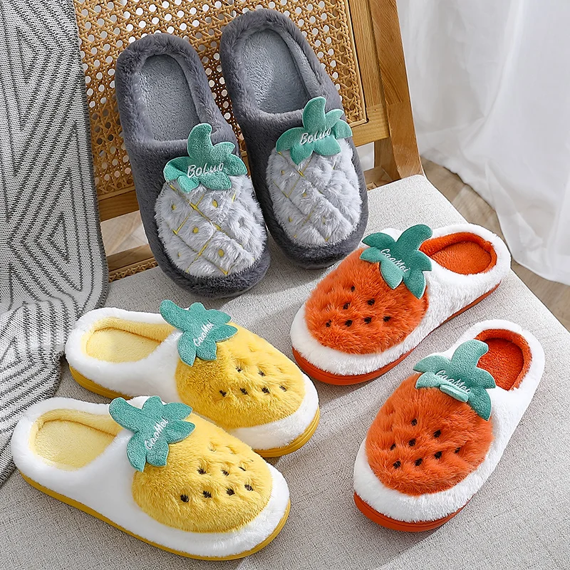 

High quality indoor floor cozy winter knit nonslip thick slipper socks