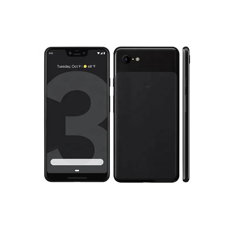 

Unlocked Renewed Cellphone Pixel 2 2XL 3 3XL 3A 3AXL 4 4XL For Google Pixel 3XL Used Mobile Phone