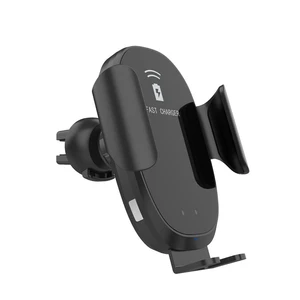 D2 D3 Auto Infrared Sensor Wireless Car Charger