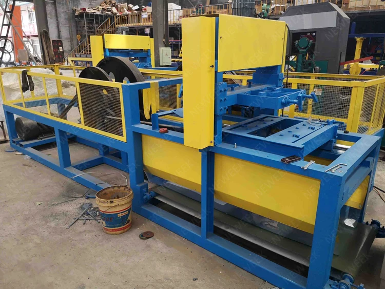 neweek for handicraft packing wood silk machine p