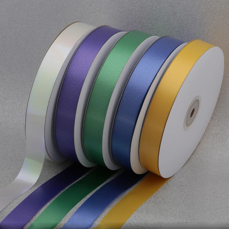19mm Curling Plastic Gift Wrap Ribbon Roll Buy Plastic Gift Wrap