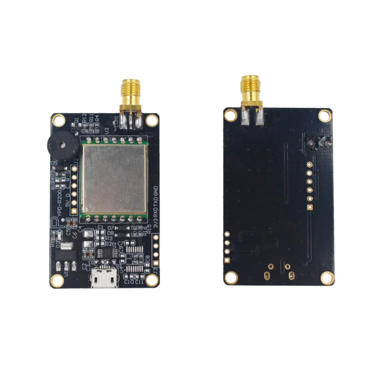 

High Performance Single Port Arduino Android UHF RFID Embedded Reader Module with free sdk 900mhz RFID Module
