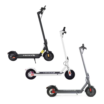 

Dropshipping OEM New Private Model electrical step Hot Sale Adult Suspension Electric Scooter USA& EU warehouse