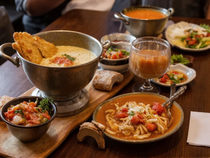 Finding Quality Restaurants with Soup: A Practical Guide