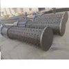 heavy steel structure workshop