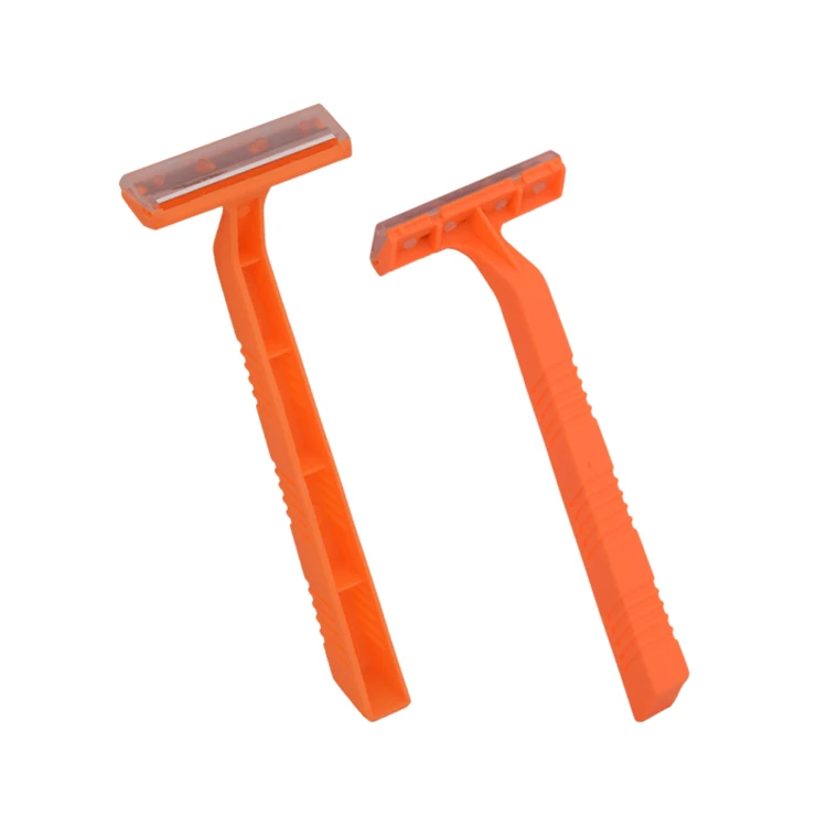 Prisoner Jail Safe One Time Use Shaving Disposable Razor Buy One Time