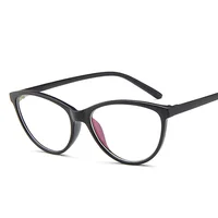 

Retro Brand Glasses Frame Cat Eye Eyeglasses Optical Eye Glasses Frames For Women Men Eyewear Oculos De Grau wholesale