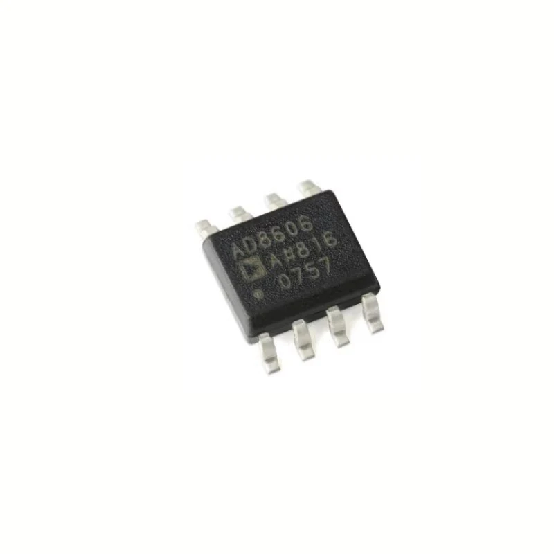 

IC AD8606ARZ-REEL Ic Chips Electronic Components Integrated Circuit 100% original new Integrated Circuit Spot stock