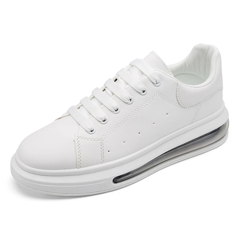 

Classical board shoes Mc queen Height Increasing Adult Shoes for men, As the picture or customized