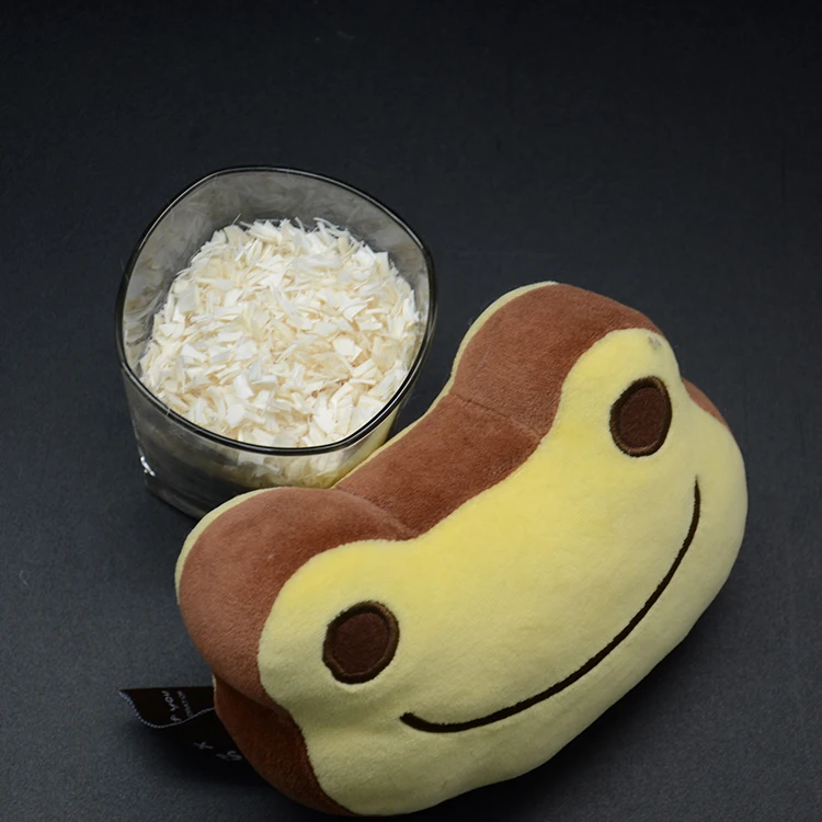 
Hot sale and high quality meta aramid high temperature resistant short cut fiber 