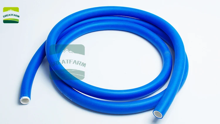 Cattle gastric lavator Cattle gastric lavage tube Cattle dosing tube